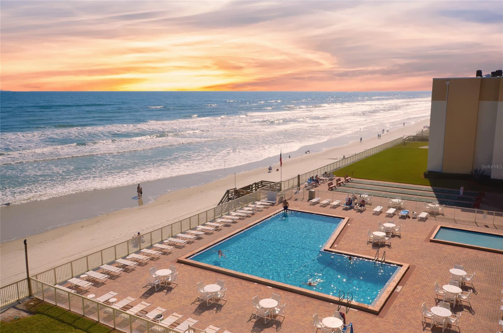 Castle Reef Condo - Residential