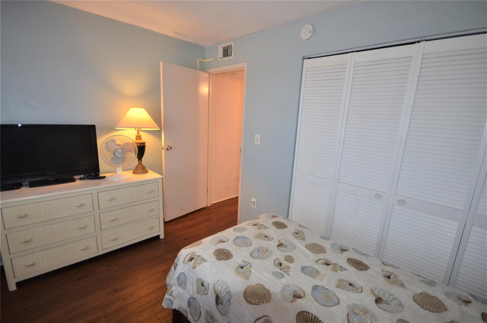 Castle Reef Condo - Residential