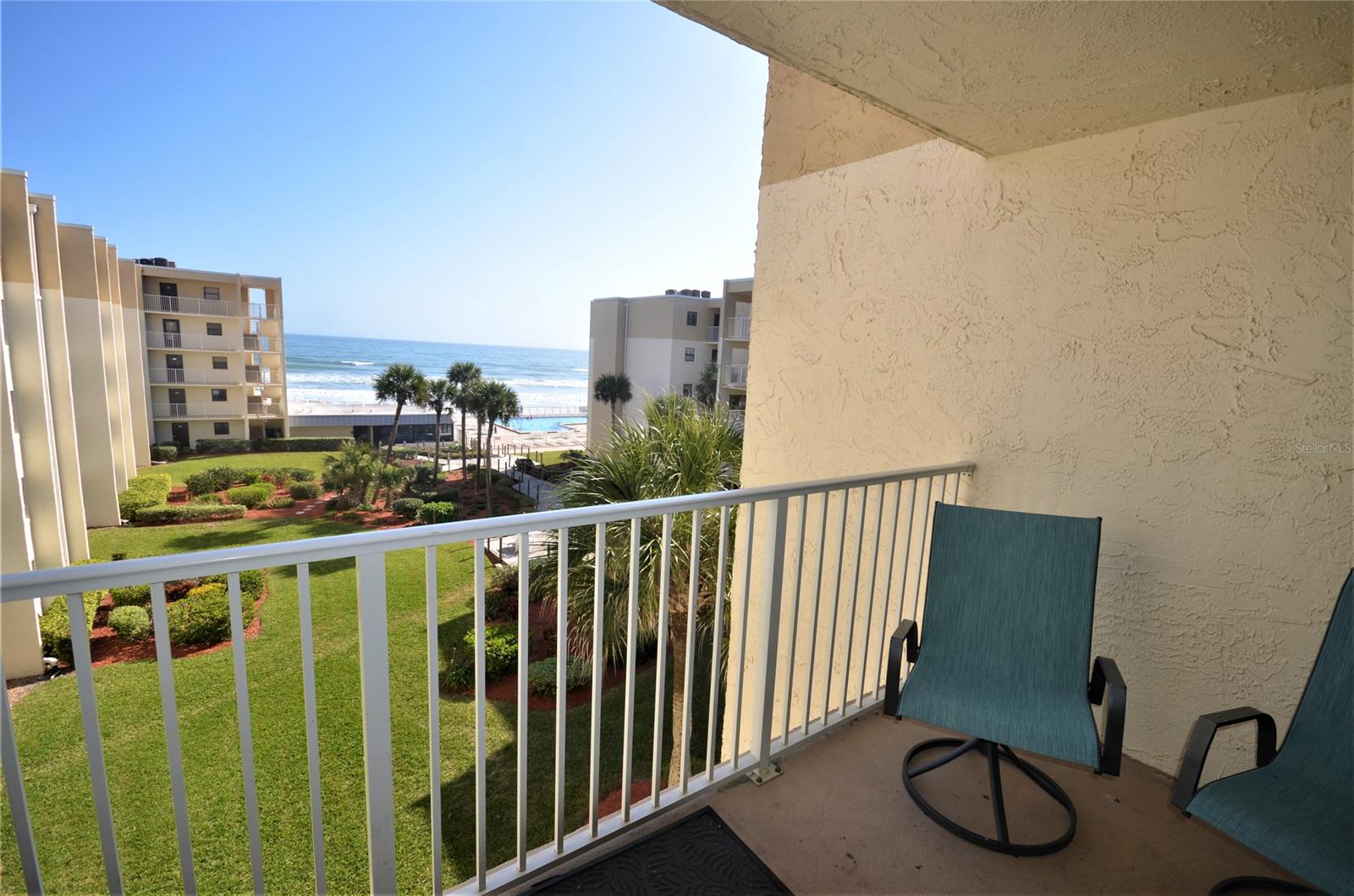 Castle Reef Condo - Residential
