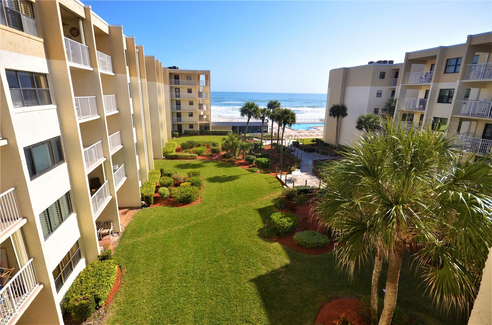 Castle Reef Condo - Residential