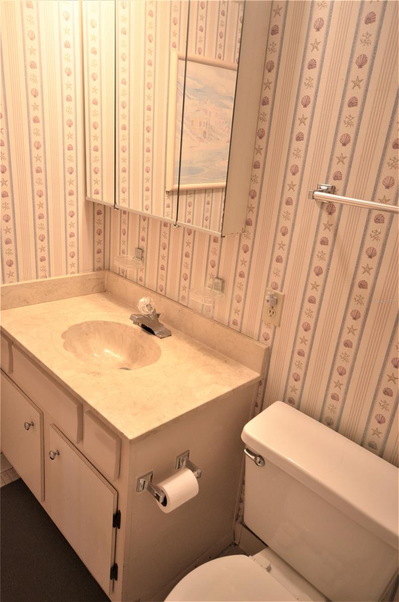 Castle Reef Condo - Residential