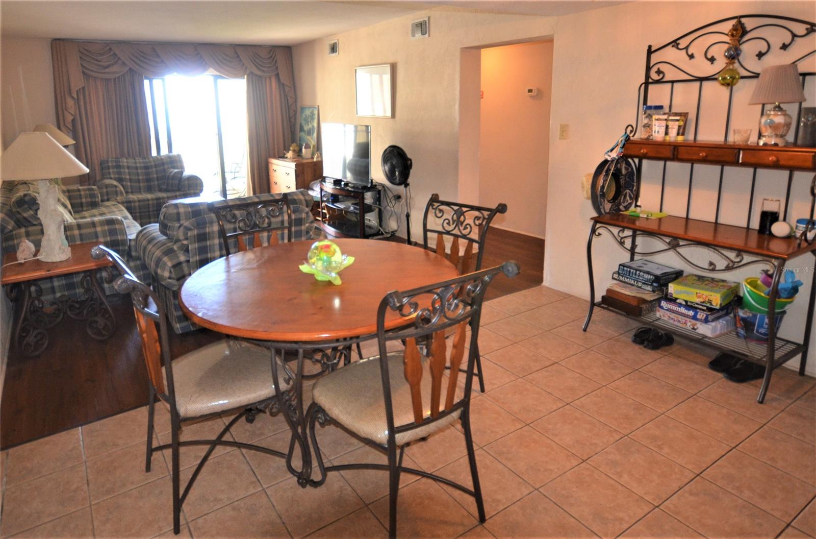 Castle Reef Condo - Residential
