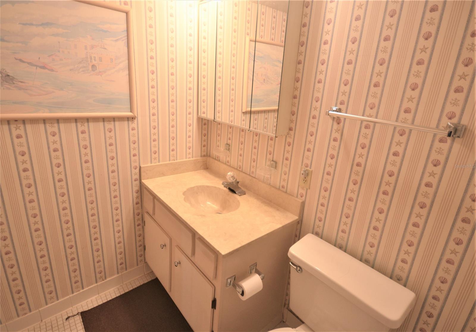 Castle Reef Condo - Residential