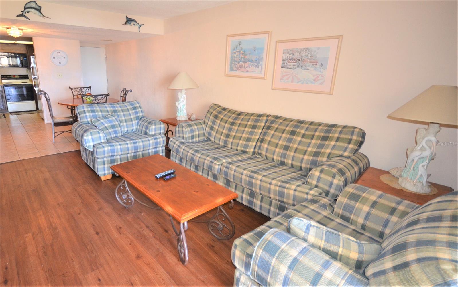 Castle Reef Condo - Residential