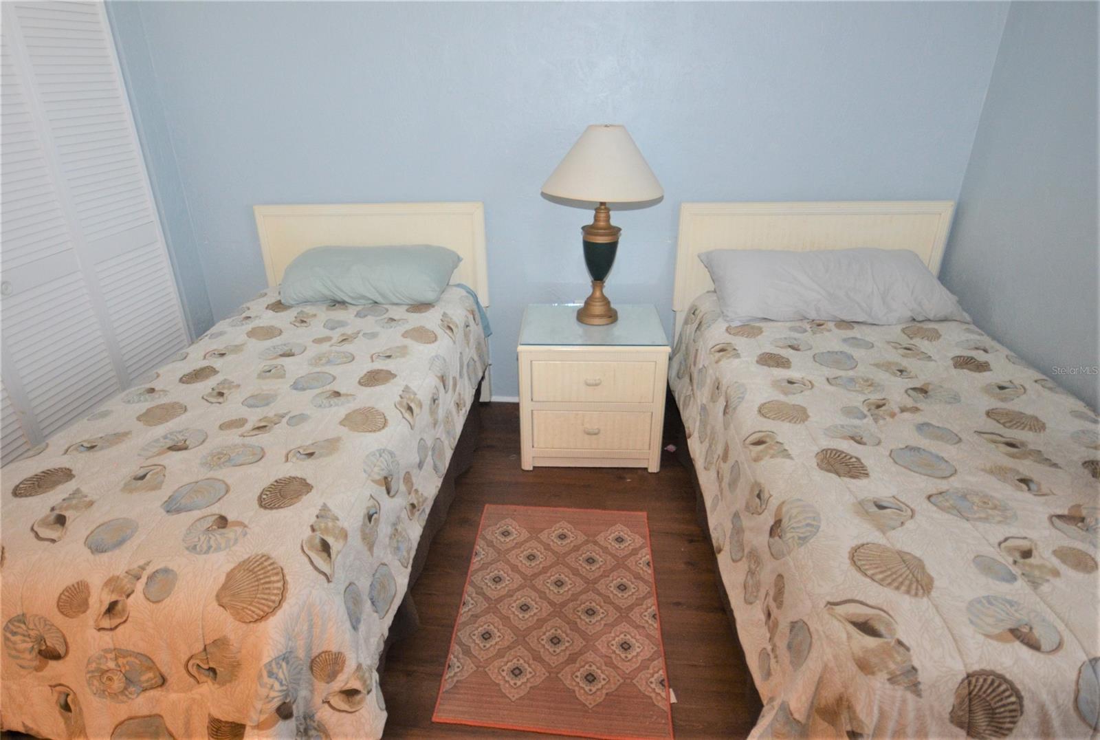 Castle Reef Condo - Residential