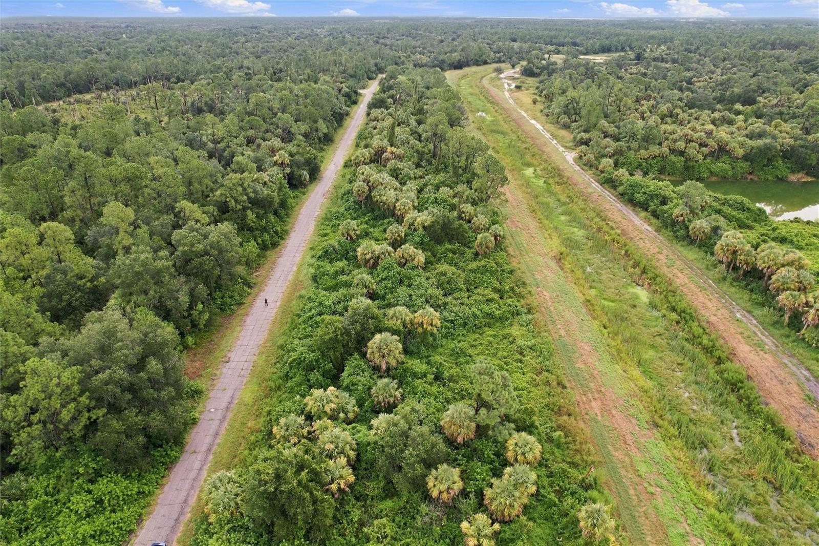 KAMAIN ROAD