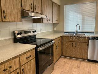 WINDSOR MILL - Residential Lease