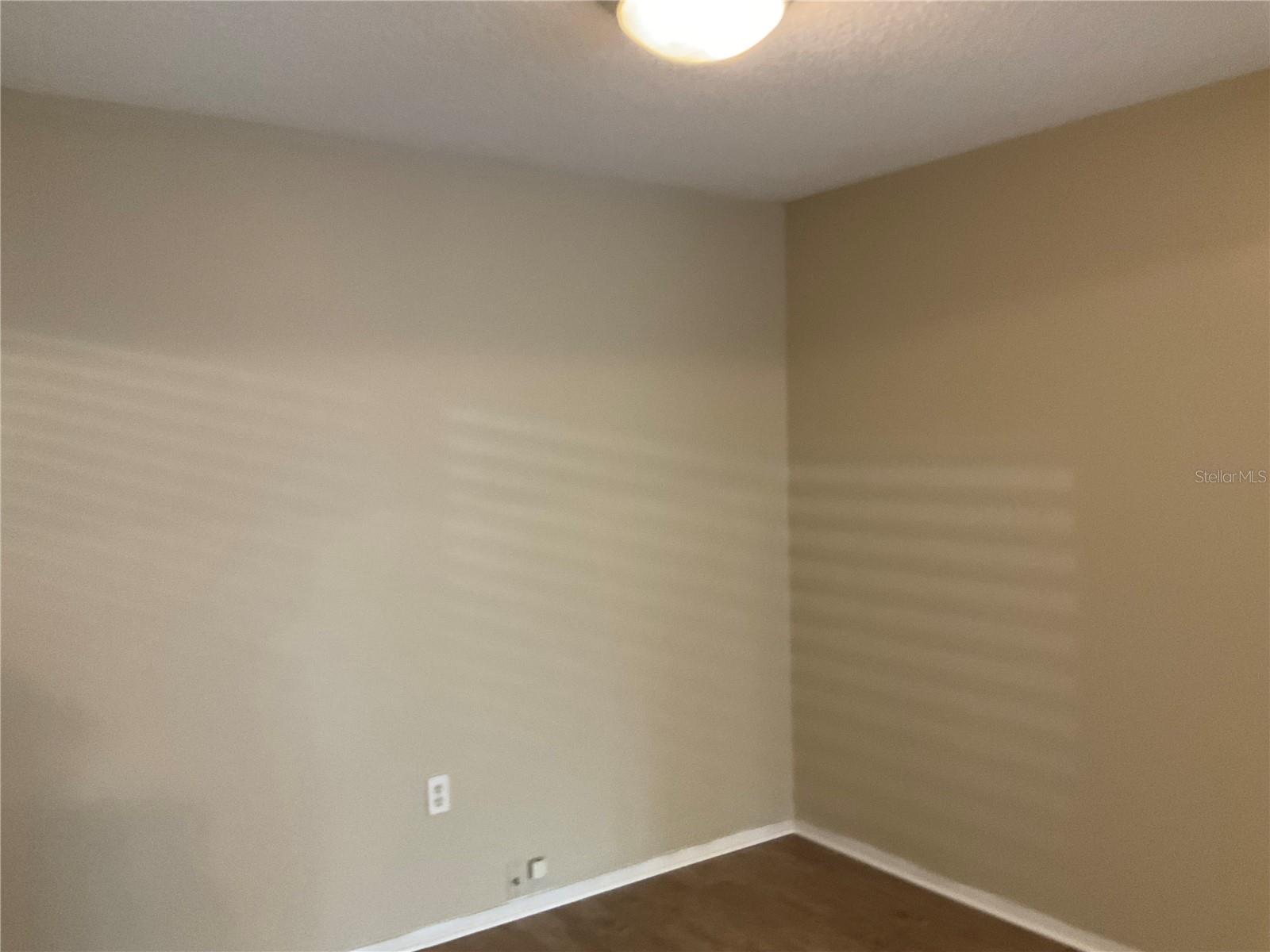 WINDSOR MILL - Residential Lease