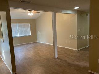 WINDSOR MILL - Residential Lease