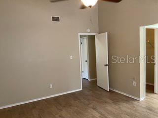 WINDSOR MILL - Residential Lease