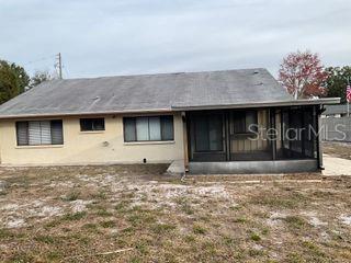 WINDSOR MILL - Residential Lease