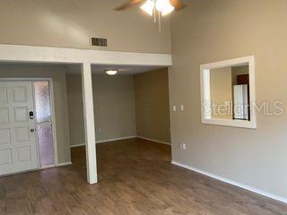 WINDSOR MILL - Residential Lease