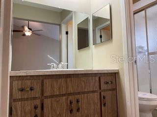 WINDSOR MILL - Residential Lease