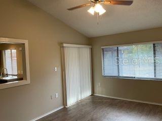 WINDSOR MILL - Residential Lease