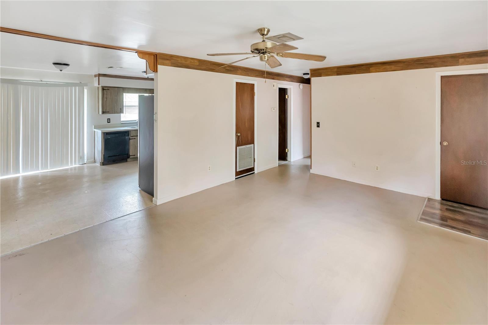 INVERNESS ACRES UNIT 02 AKA INVERNESS VILLAGE - Residential