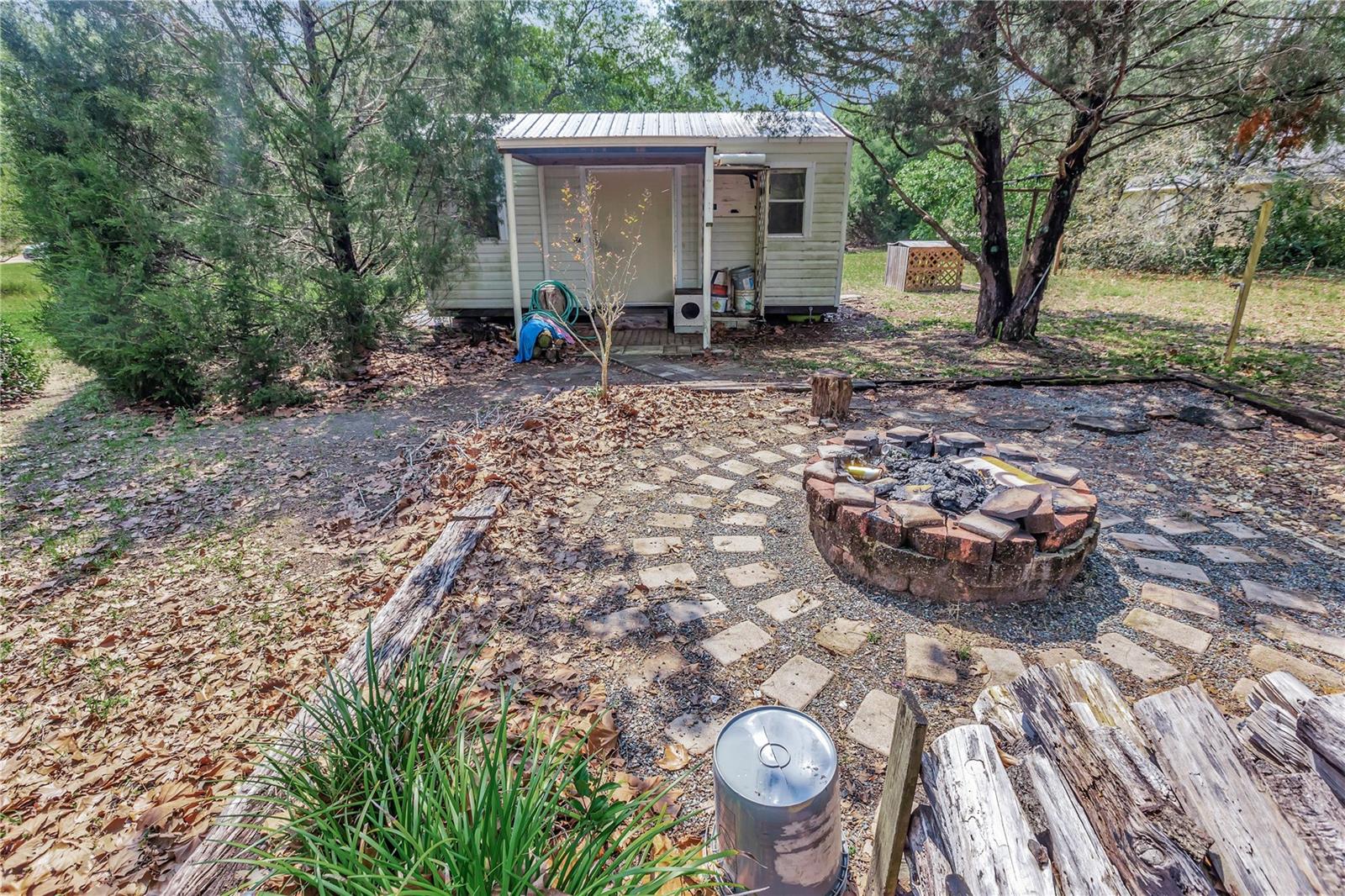 INVERNESS ACRES UNIT 02 AKA INVERNESS VILLAGE - Residential