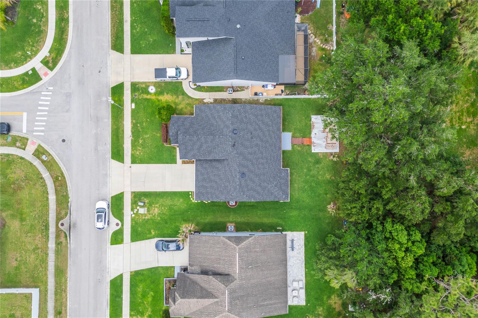 DORAL POINTE NORTH - Residential