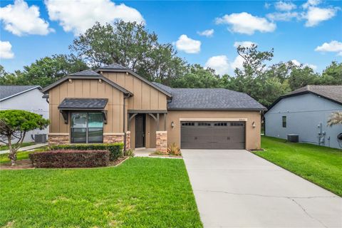 Photo of 4842 Ashurst Street, Kissimmee, FL 34758 (MLS # R4911131)