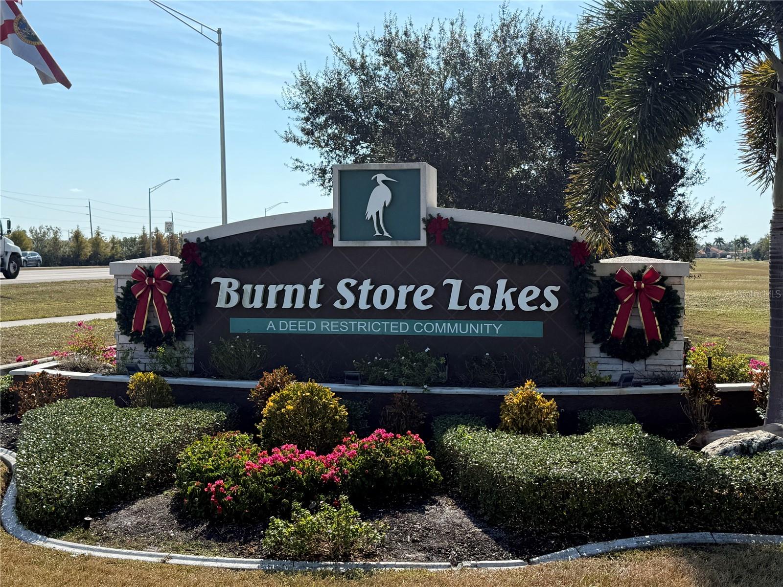 BURNT STORE LAKES - Residential