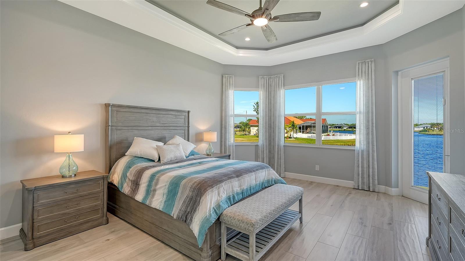 BURNT STORE LAKES - Residential