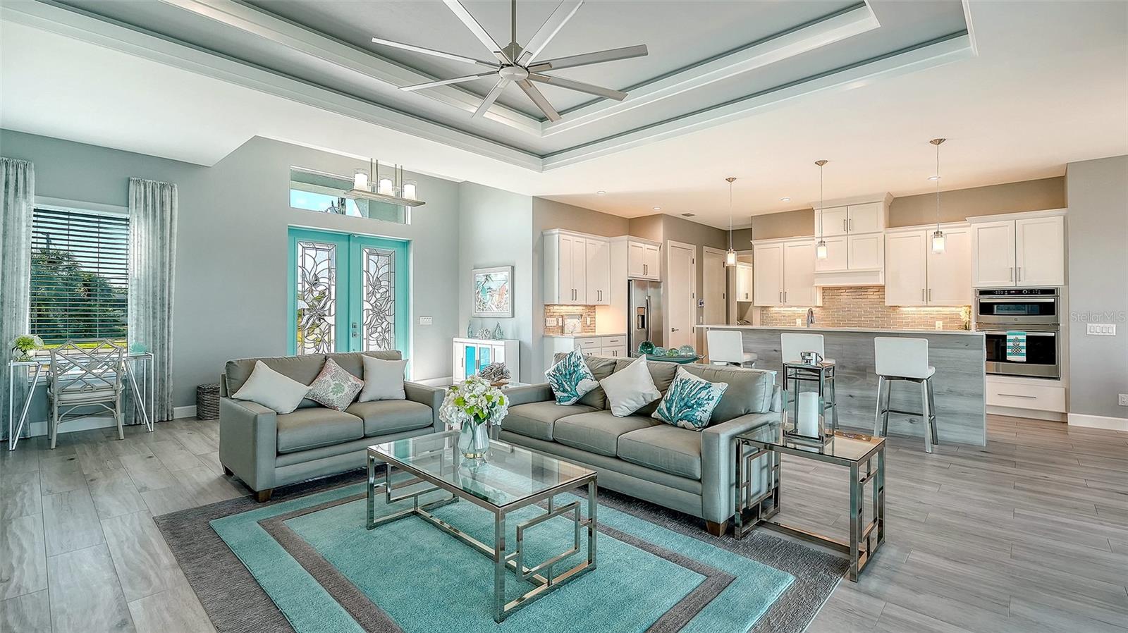 BURNT STORE LAKES - Residential