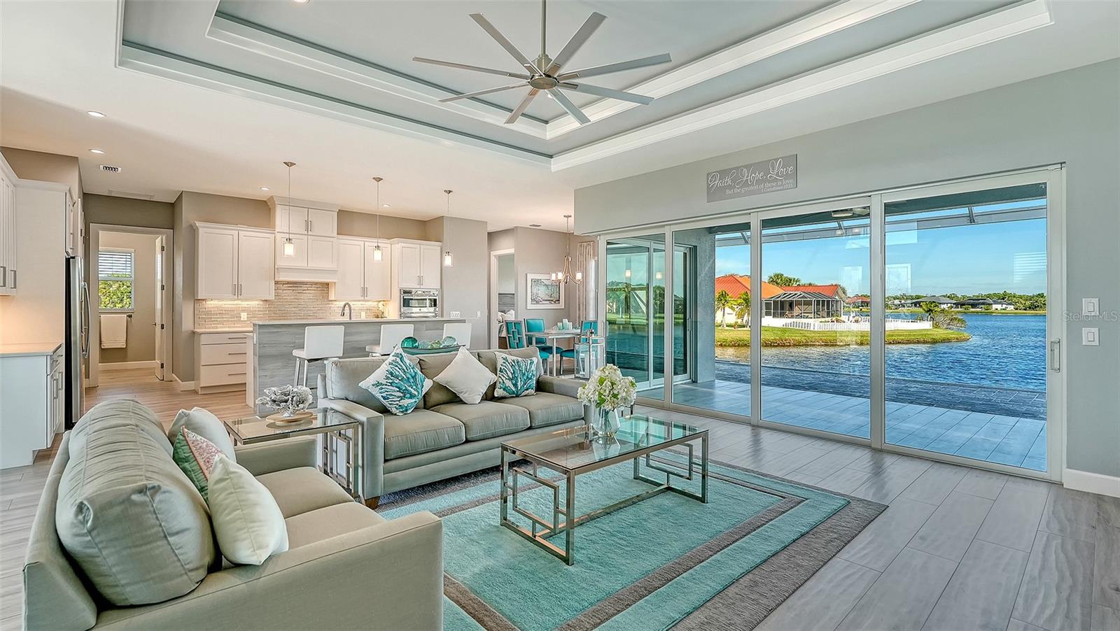 BURNT STORE LAKES - Residential