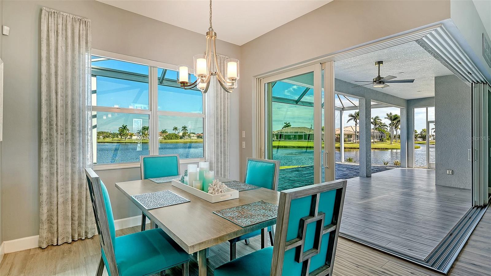 BURNT STORE LAKES - Residential