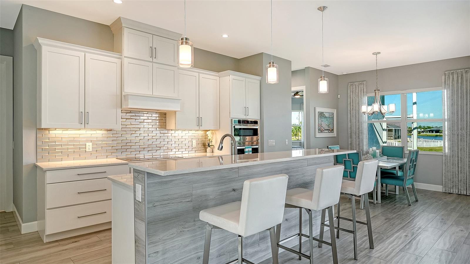 BURNT STORE LAKES - Residential