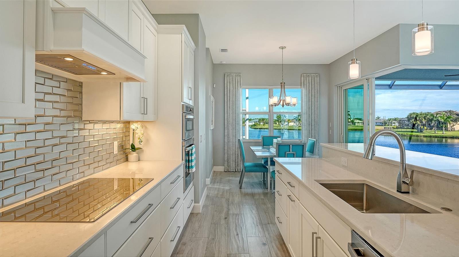 BURNT STORE LAKES - Residential