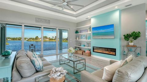 Photo of 16196 Cayman Lane, Punta Gorda, FL 33955 (MLS # C7517495)