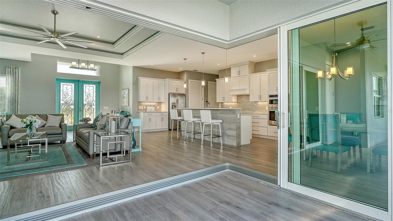 BURNT STORE LAKES - Residential