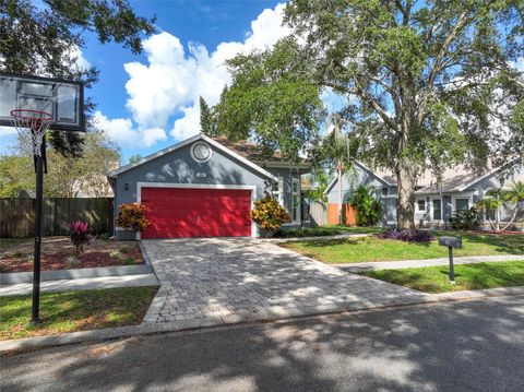 A home in NEW PORT RICHEY