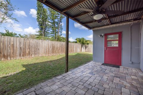 A home in NEW PORT RICHEY