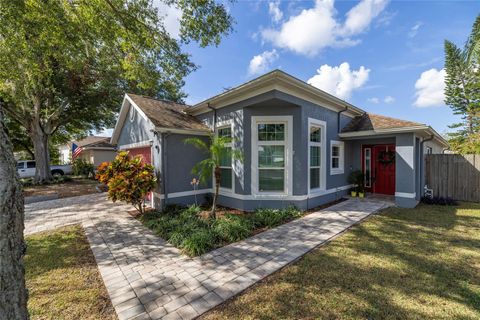 A home in NEW PORT RICHEY