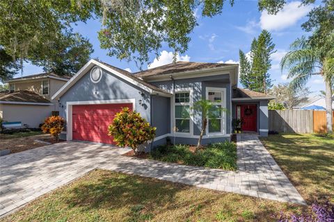 A home in NEW PORT RICHEY