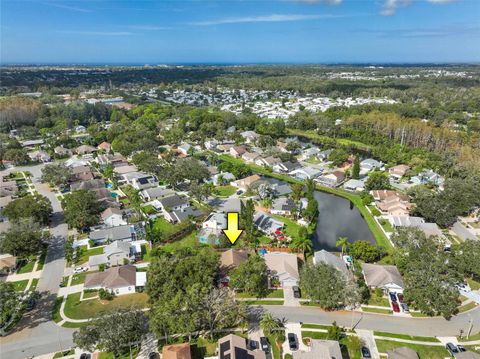 A home in NEW PORT RICHEY