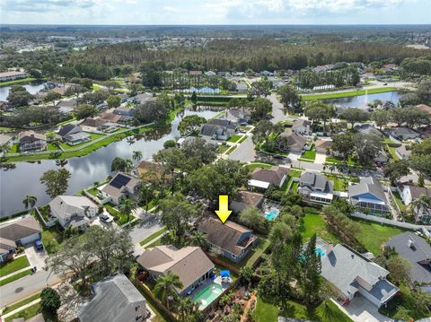 A home in NEW PORT RICHEY