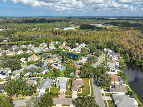 A home in NEW PORT RICHEY