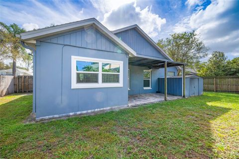 A home in NEW PORT RICHEY