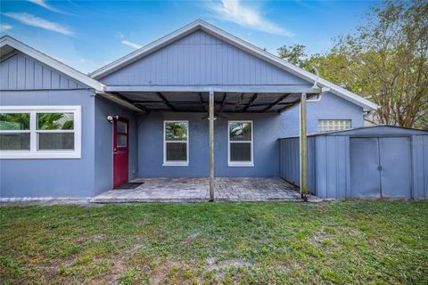 A home in NEW PORT RICHEY