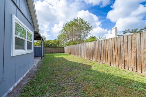 A home in NEW PORT RICHEY