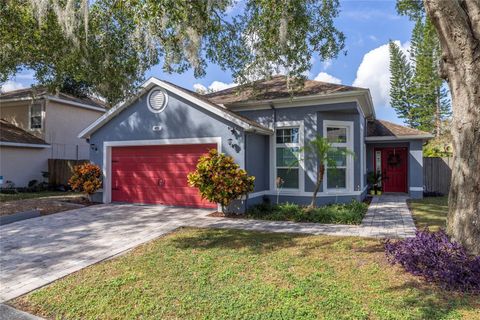 A home in NEW PORT RICHEY