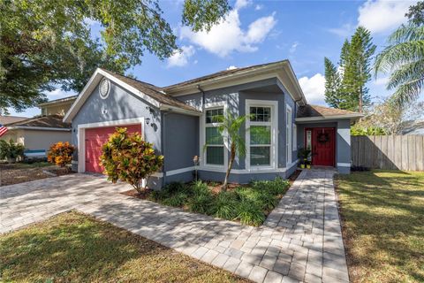 A home in NEW PORT RICHEY