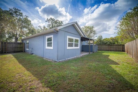 A home in NEW PORT RICHEY