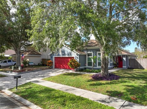 A home in NEW PORT RICHEY