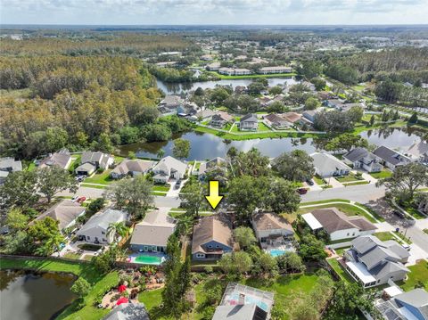 A home in NEW PORT RICHEY