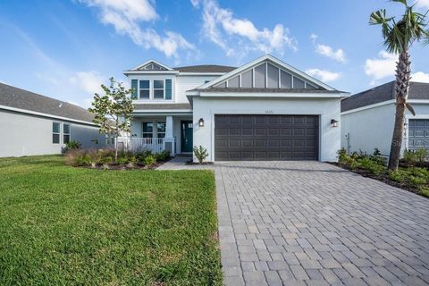 A home in PORT CHARLOTTE