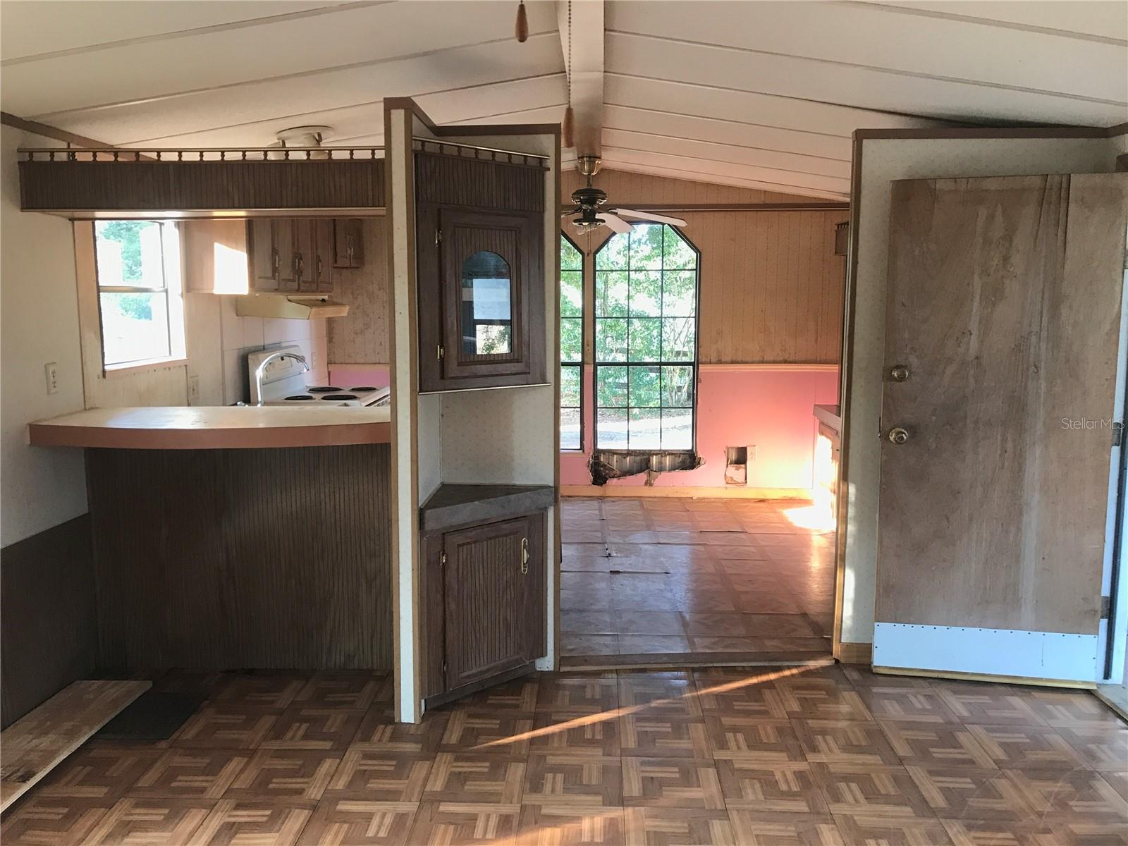 HAMANY ACRES UN 01 - Residential