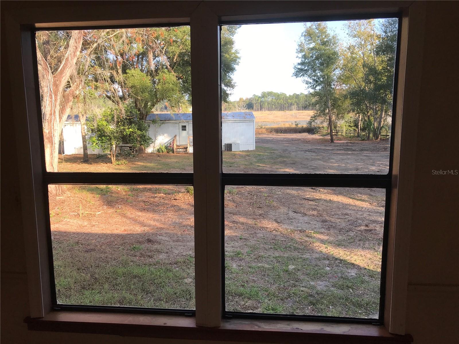 HAMANY ACRES UN 01 - Residential