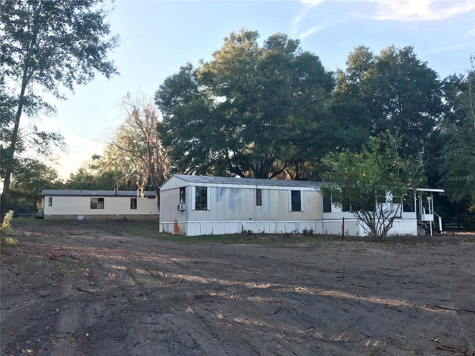 HAMANY ACRES UN 01 - Residential